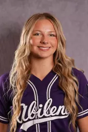 Alissa Snipes 2026 head shot