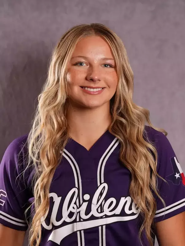 Alissa Snipes 2026 head shot