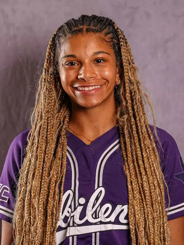 Keyauna Thompson 2026 head shot