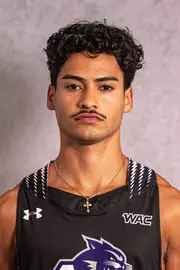 Kevin KC Casturita 2025 head shot