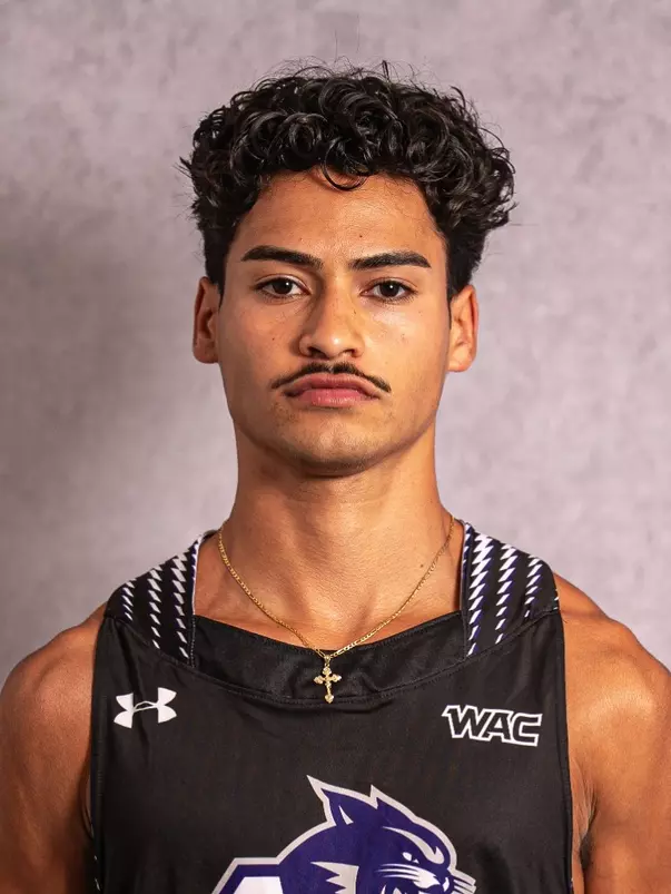 Kevin KC Casturita 2025 head shot