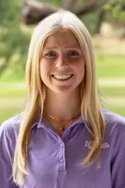 Kate Pickrell Headshot 2025