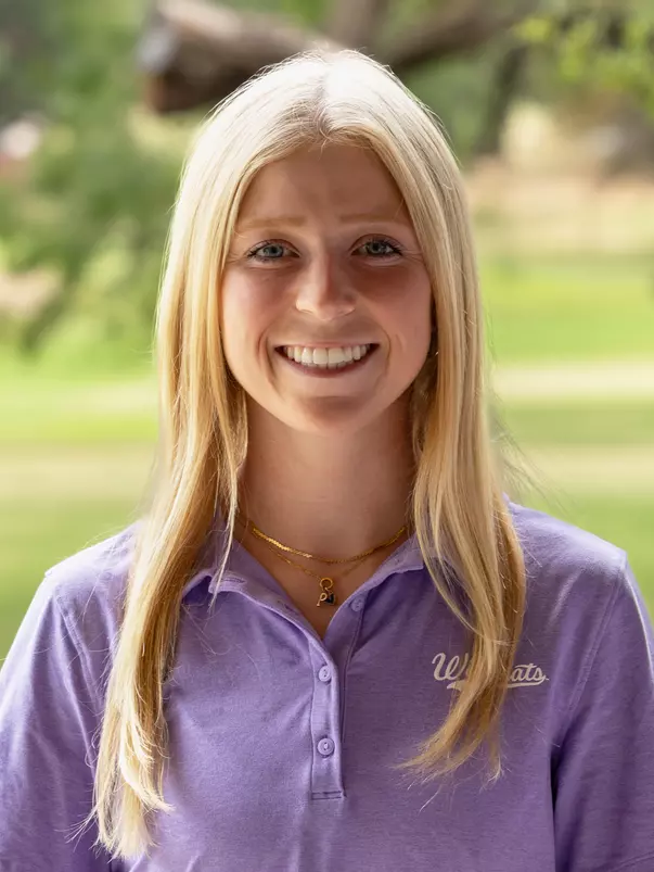 Kate Pickrell Headshot 2025