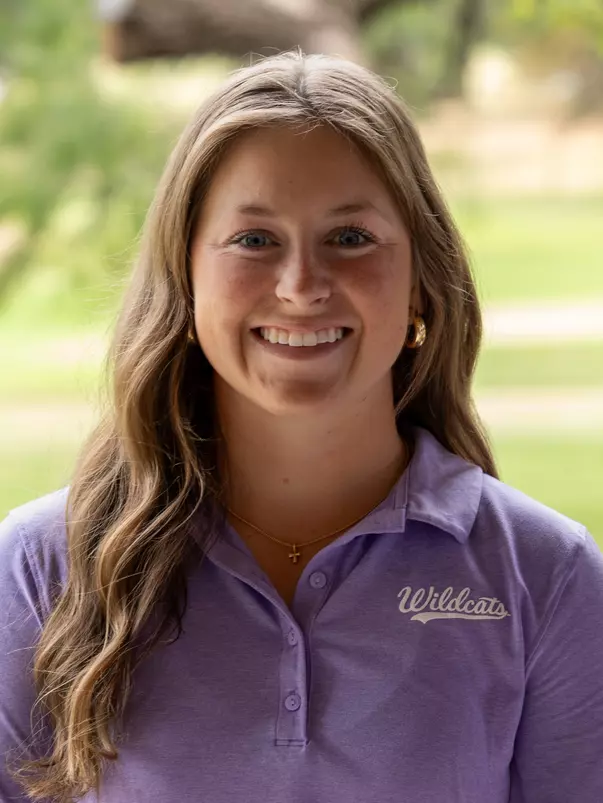 Ryann Honea Headshot 2025