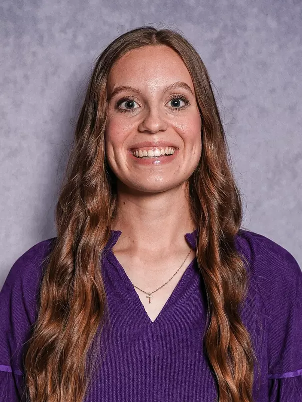 Malone Graham Headshot 2025-26