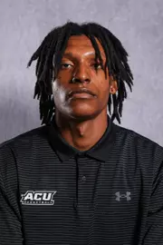 Joseph Scott 2025 head shot