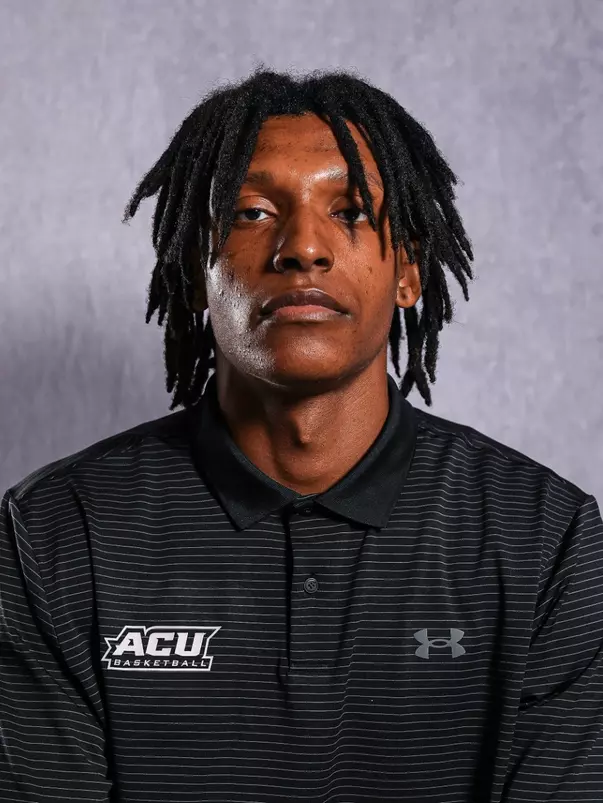 Joseph Scott 2025 head shot