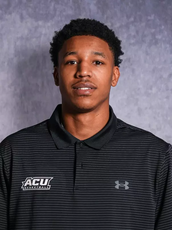 Zy Wright 2025 head shot