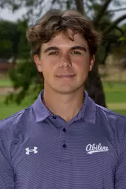 Thomas Buisson Headshot 2025-26