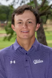 Jack Hollingsed Headshot 2025-26