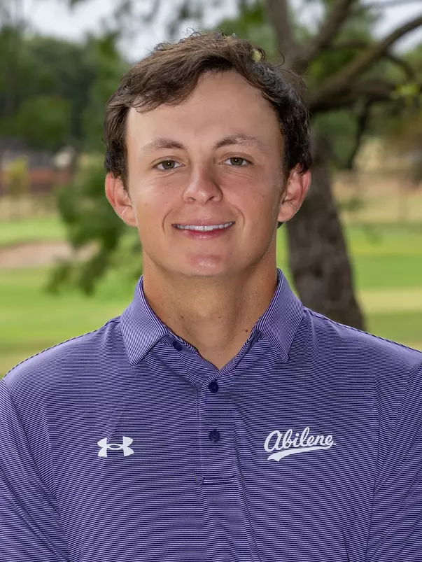 Jack Hollingsed Headshot 2025-26