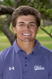 Colin Leonard Headshot 2025-26