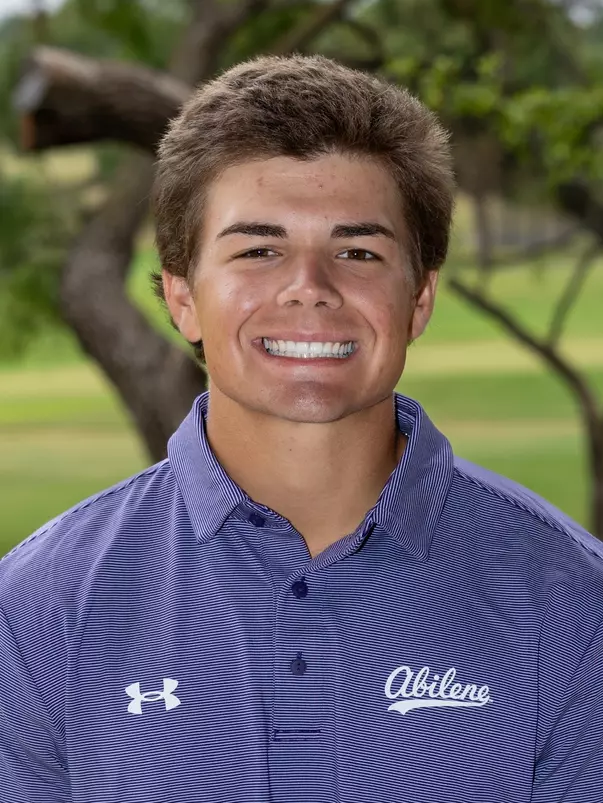 Colin Leonard Headshot 2025-26