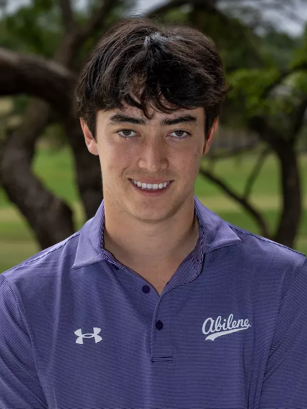 Max Clarke Headshot 2025-26