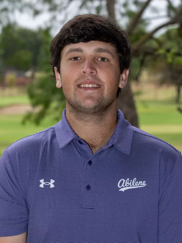 Preston Cooper Headshot 2025-26