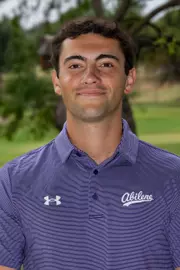 Grégoire Hoyeau Headshot 2025-26