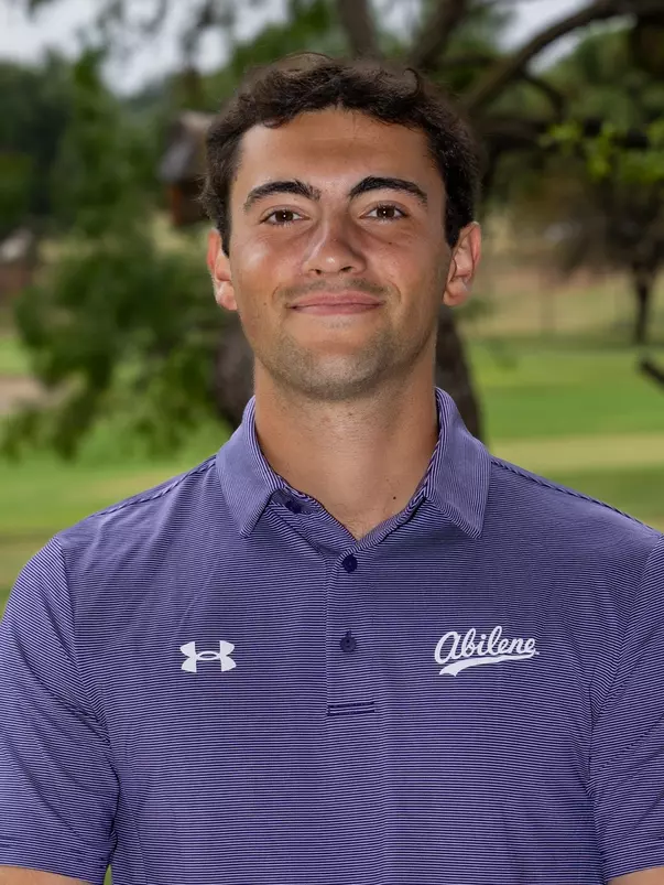 Grégoire Hoyeau Headshot 2025-26