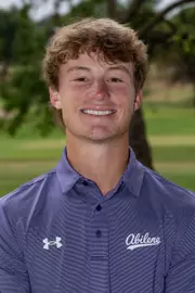 Tres Hill Headshot 2025-26