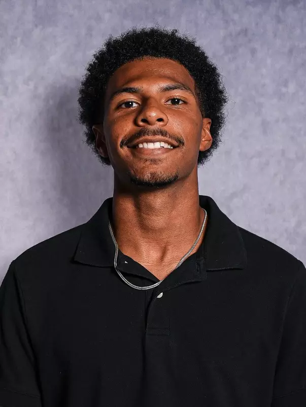 Nate Hampton Headshot 2025-26