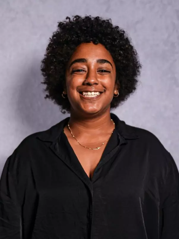 Khloe Clark Headshot 2025-26