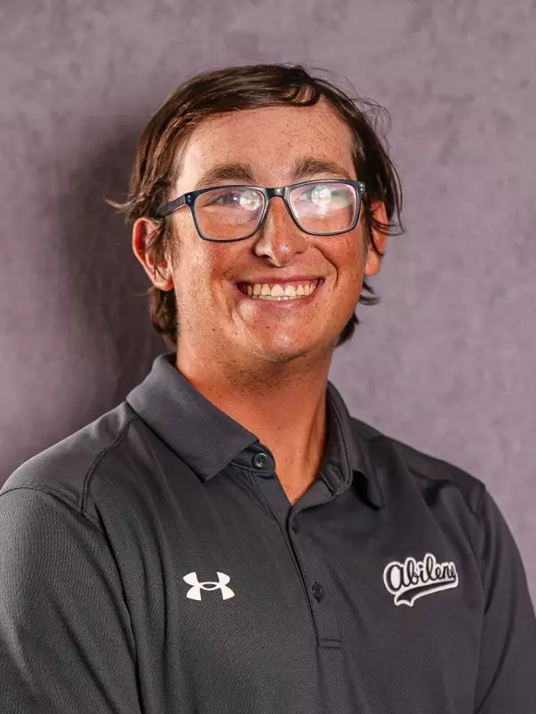 Jeremiah McLaughlin BSB