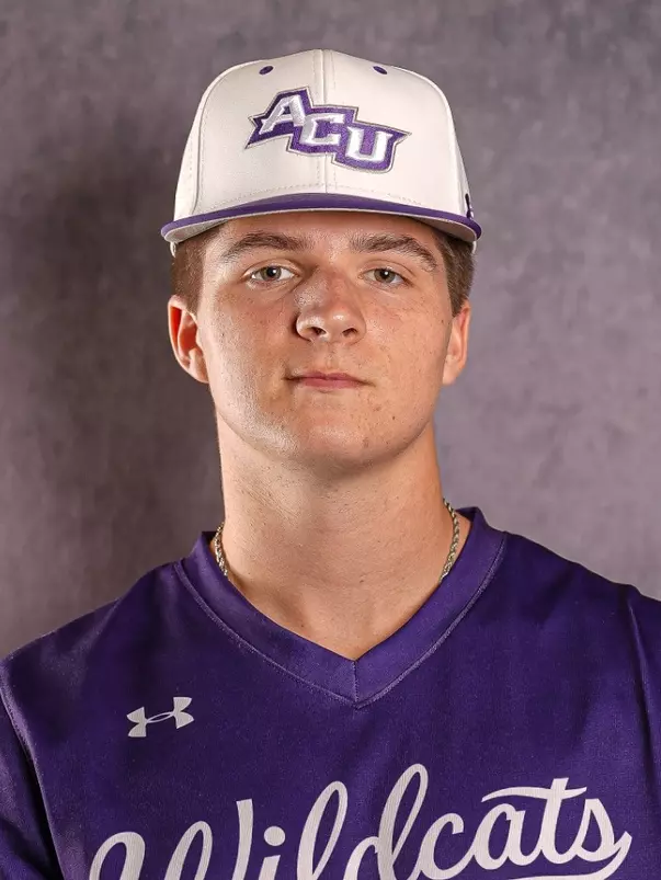 Greyson Mcelvey 2025