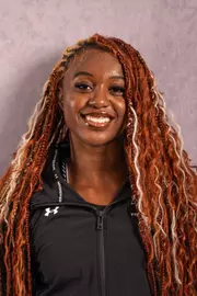 Darinasia Taylor 2025