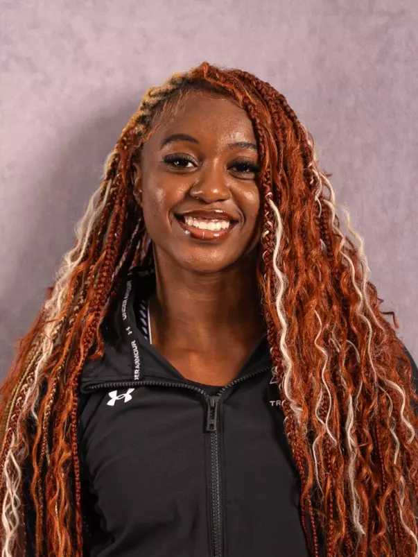 Darinasia Taylor 2025