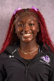 Kee'Lani Whitlock 2025