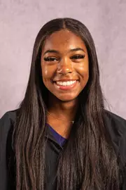 Lauren Foxworth 2025