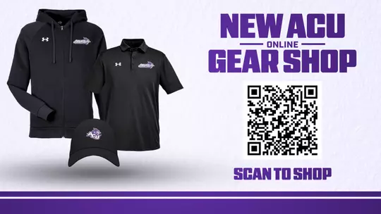 new gear shop graphic