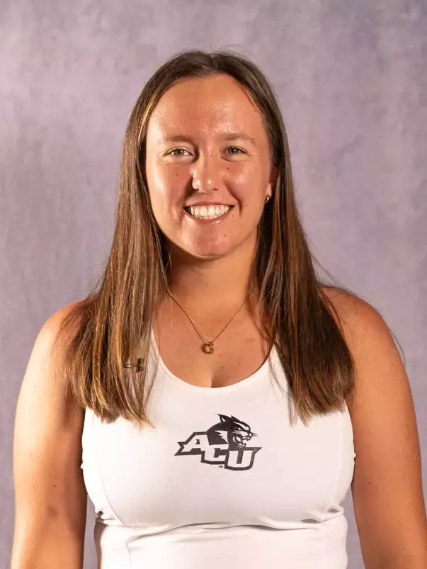 Jess Board 2025 headshot