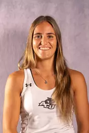 Maria Cascos 2025 headshot