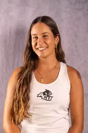 Angela Del Campo 2025 headshot