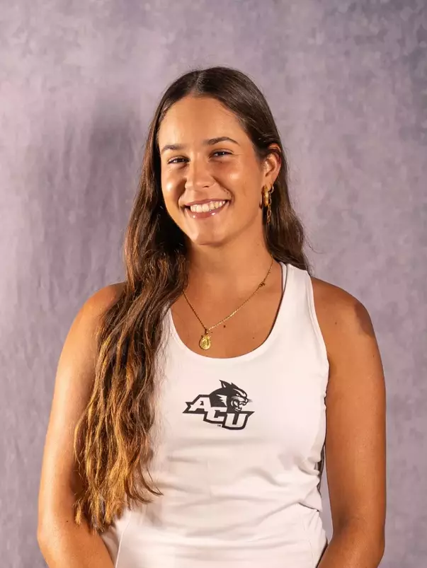 Angela Del Campo 2025 headshot