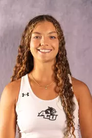 Masha Vrsalovic 2025 headshot