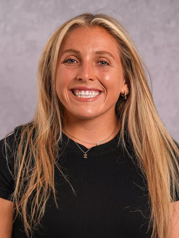 Kylie Gazza Headshot 2025