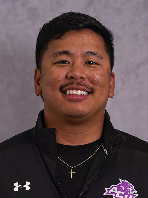 Paolo Gorme Headshot 2025