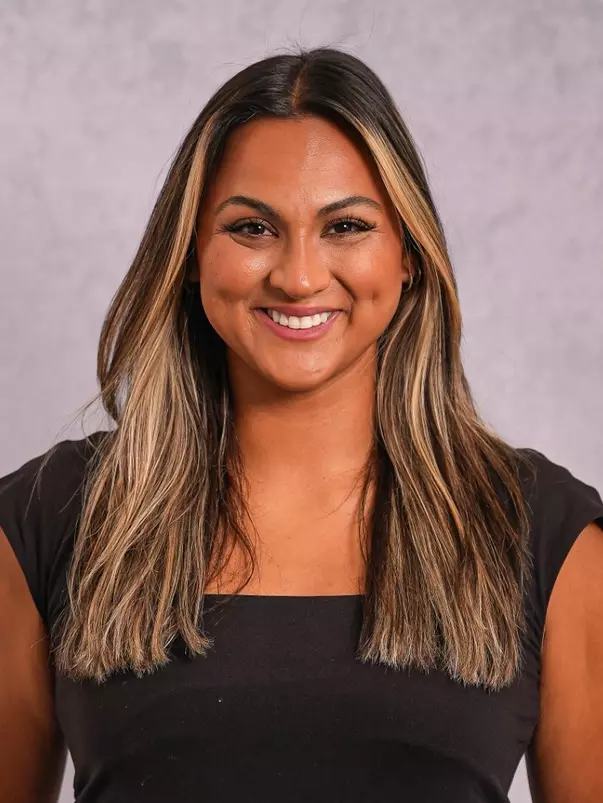 Valerie Ornelas Headshot 2025