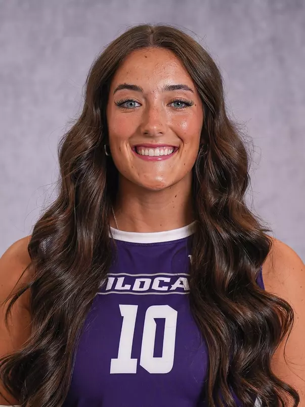 Updated Aubrey Beaver Headshot 2025