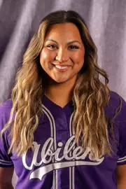 Valerie Ornelas softball 2026 head shot