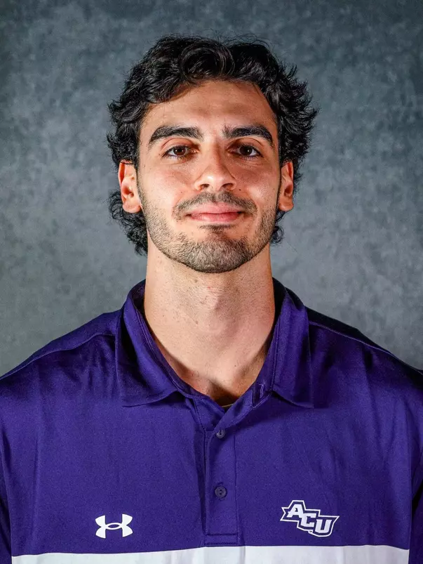 Xabi Lopez 2026-27 head shot