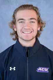 Vincent Luffey Headshot (2026-27)