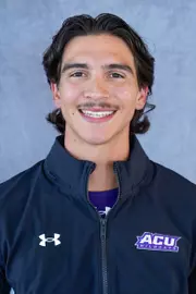 Donovan Ramirez Headshot (2026-27)
