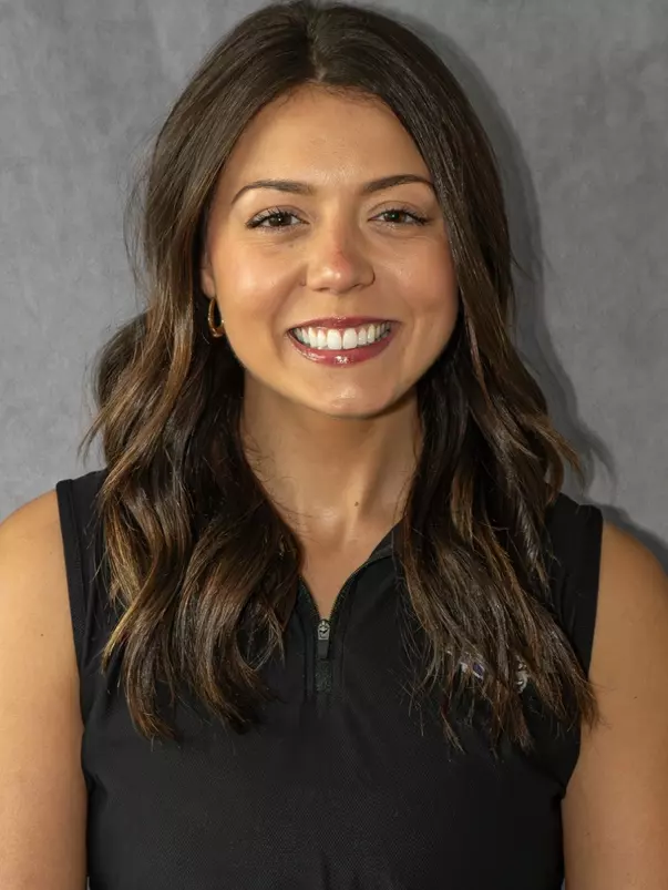 Reagan Lesko 2026 head shot