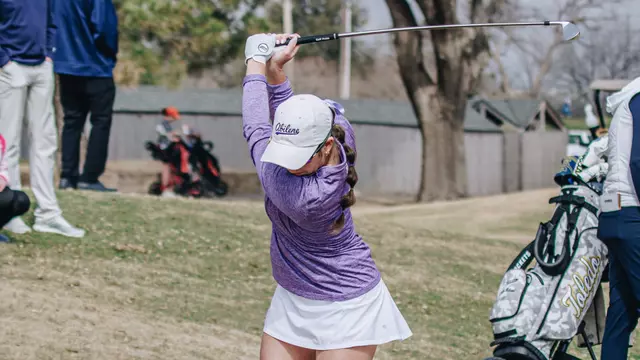 Ryann Honea (West Texas Classic)