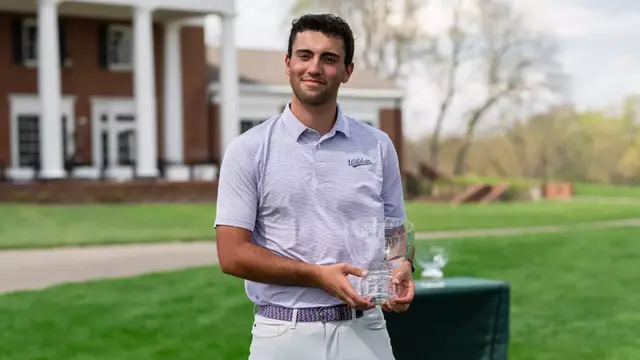 Grégoire Hoyeau (Robert Kepler Invitational Champion)