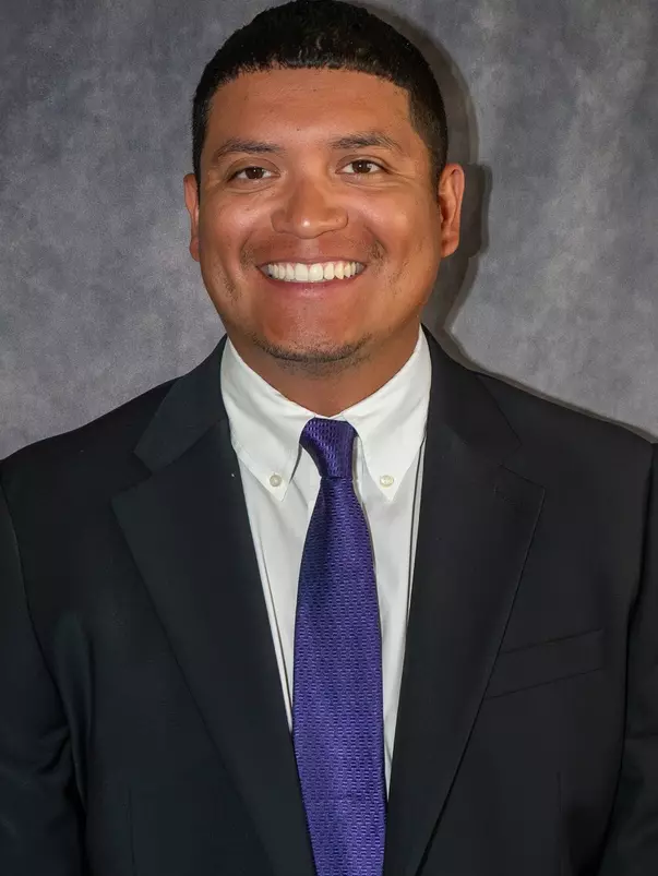 Jose Salazar head shot 2026