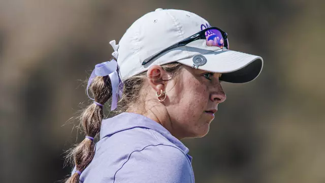 Ryann Honea (West Texas Classic)