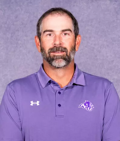 Chance Cain Headshot #2 (2026)